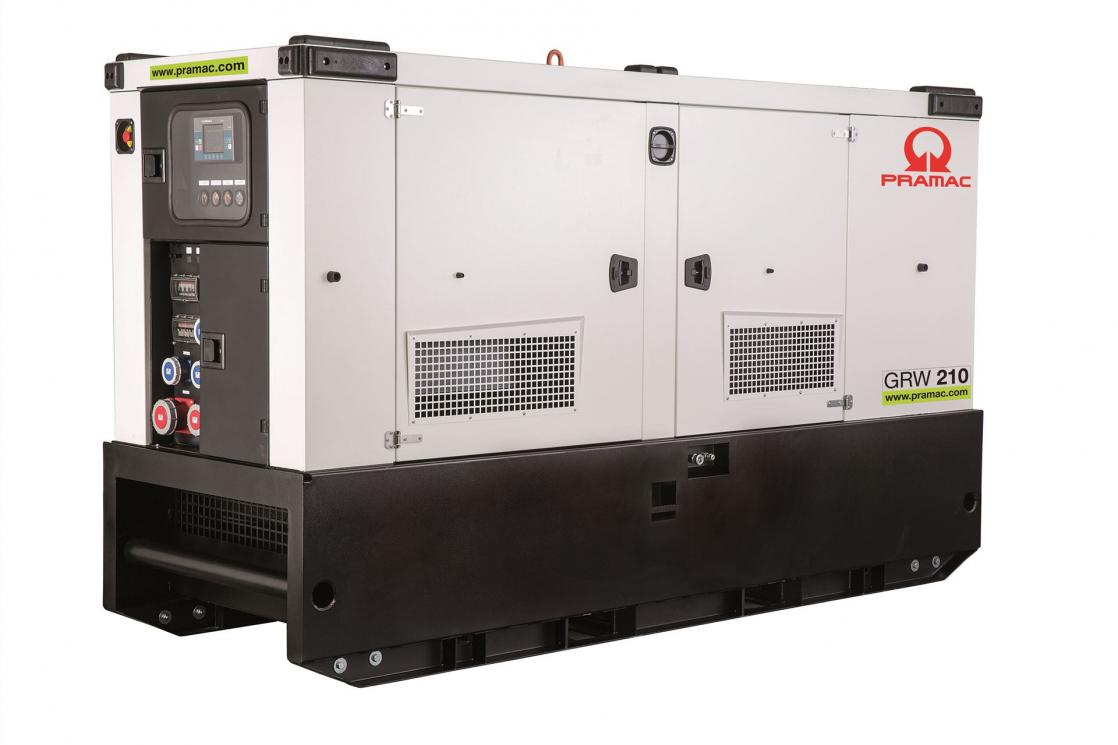 Pramac GRW210P