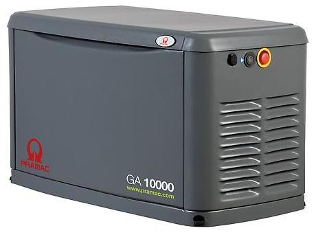 Pramac GA10000